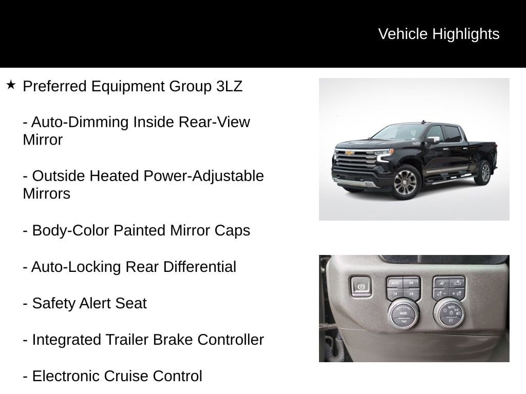 Thumbnail: 2023 Chevrolet Silverado 1500 - 25