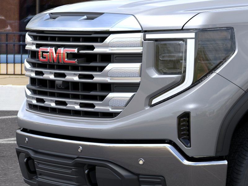 Thumbnail: 2026 GMC Sierra 1500 - 13