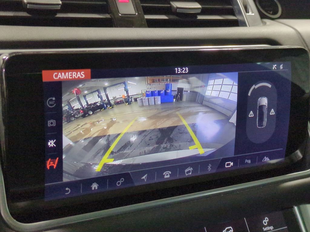 Thumbnail: 2019 Land Rover Range Rover Sport - 34