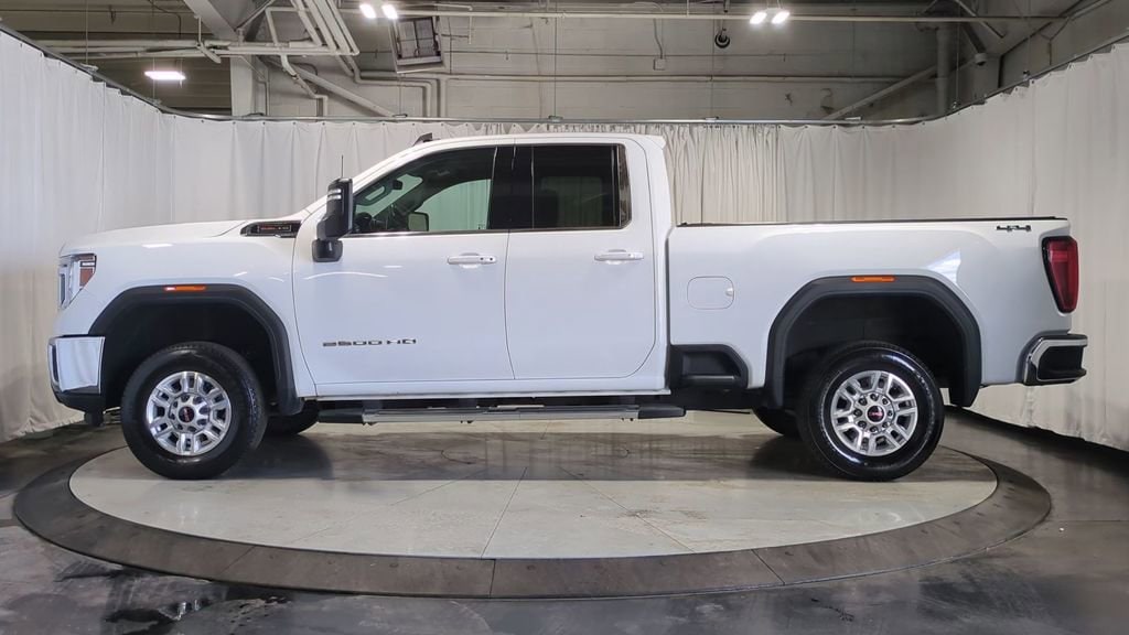 Thumbnail: 2022 GMC Sierra 2500 - 6