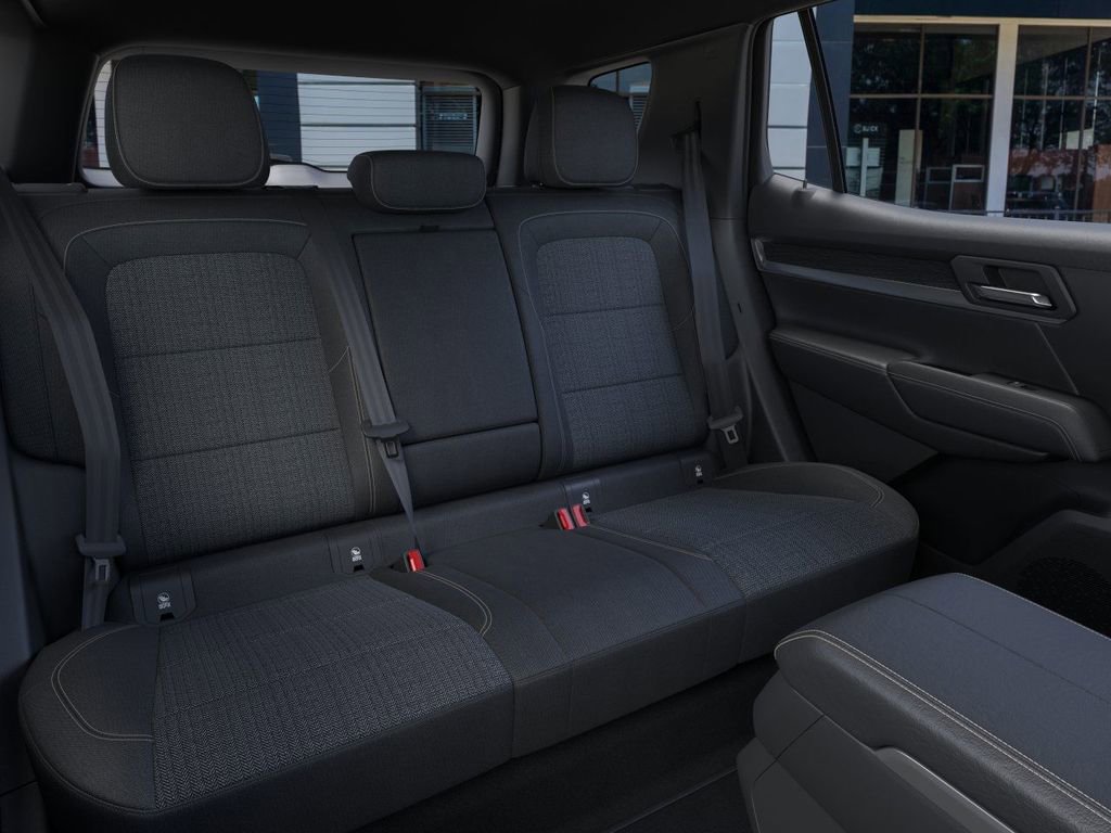 Thumbnail: 2026 GMC Terrain - 17