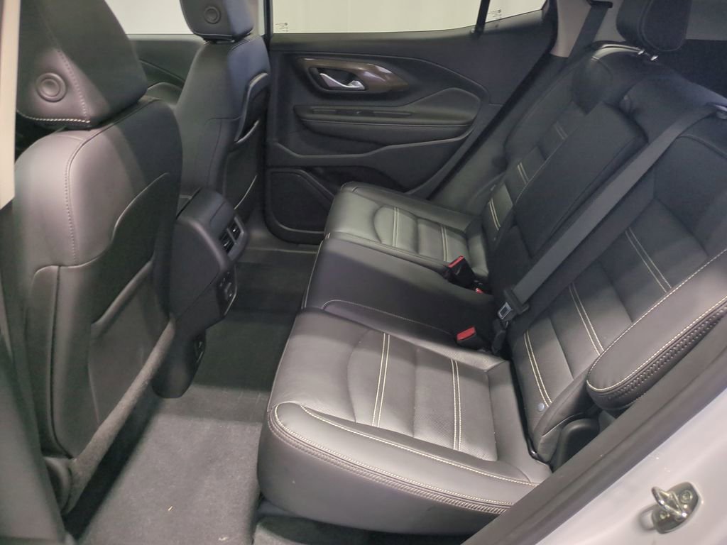 Thumbnail: 2022 GMC Terrain - 18