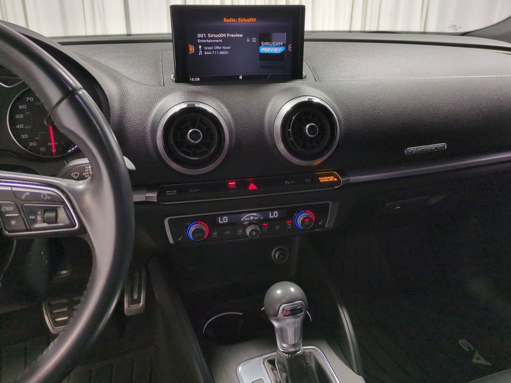 Thumbnail: 2019 Audi A3 - 33