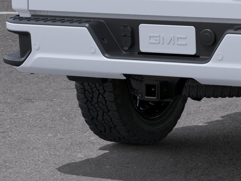 Thumbnail: 2026 GMC Sierra 2500 - 14