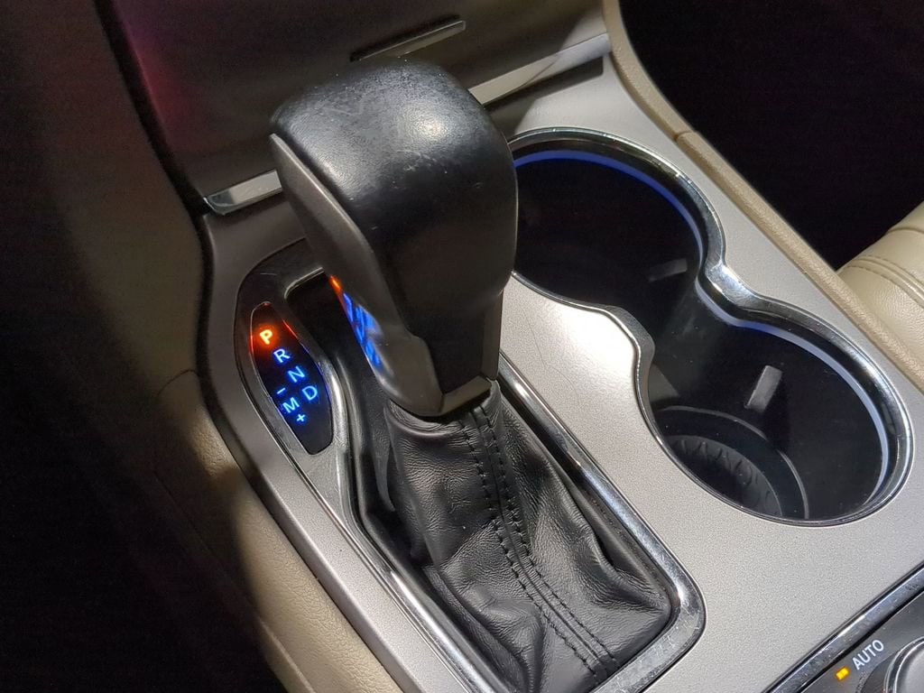 Thumbnail: 2020 Jeep Grand Cherokee - 43