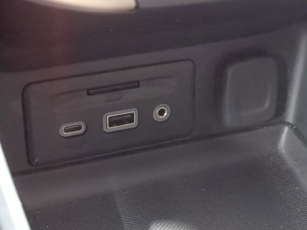 Thumbnail: 2022 GMC Terrain - 37