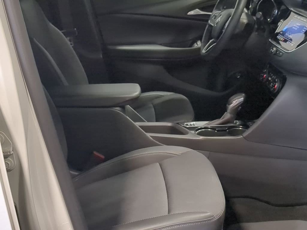 Thumbnail: 2023 Buick Encore GX - 26