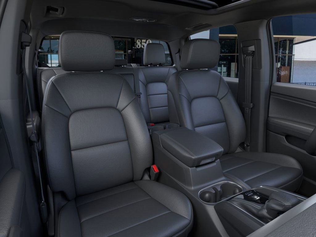 Thumbnail: 2026 GMC Canyon - 16