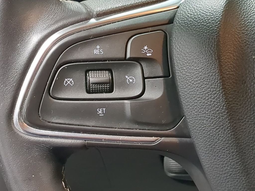 Thumbnail: 2020 Buick Encore GX - 29