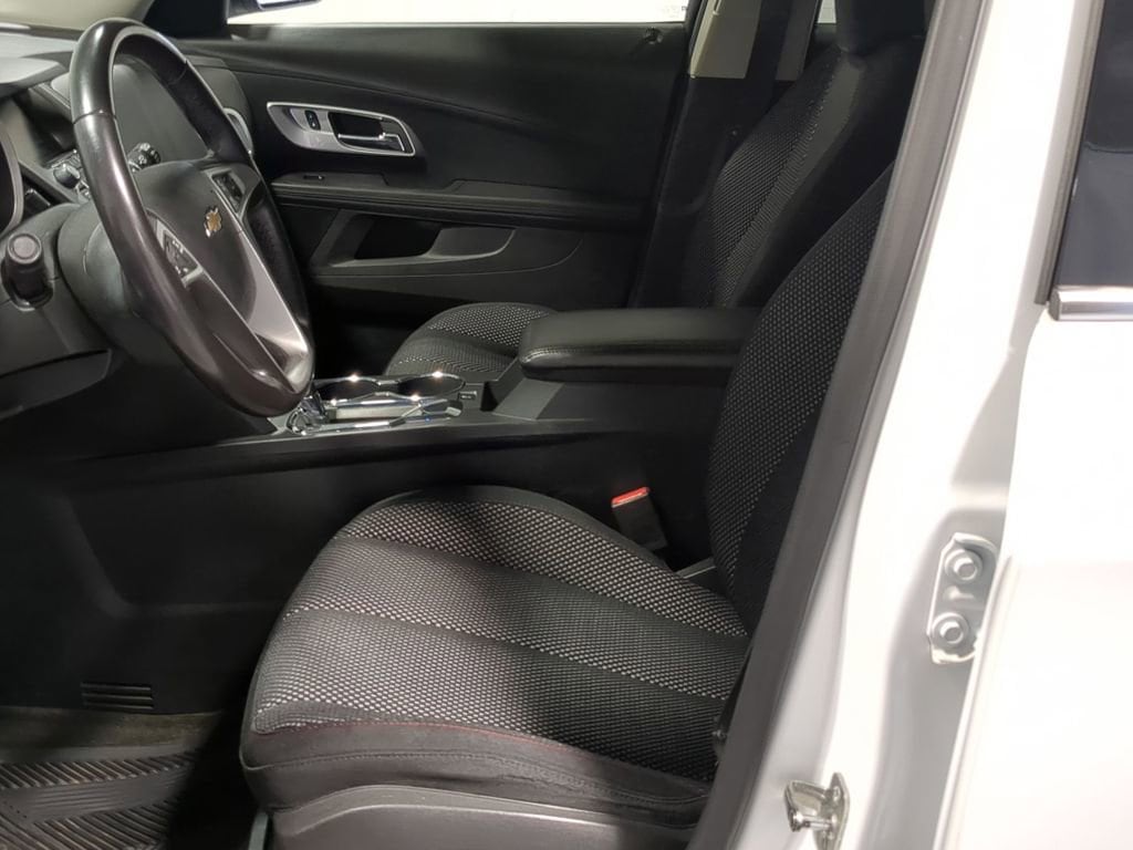 Thumbnail: 2017 Chevrolet Equinox - 19