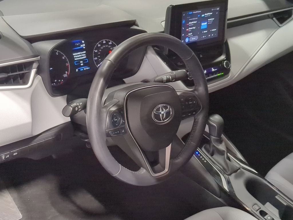Thumbnail: 2023 Toyota Corolla - 12
