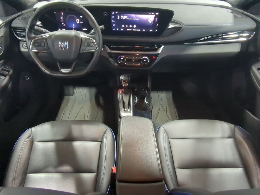 Thumbnail: 2024 Buick Envista - 15