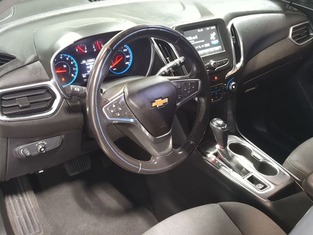 Thumbnail: 2018 Chevrolet Equinox - 12