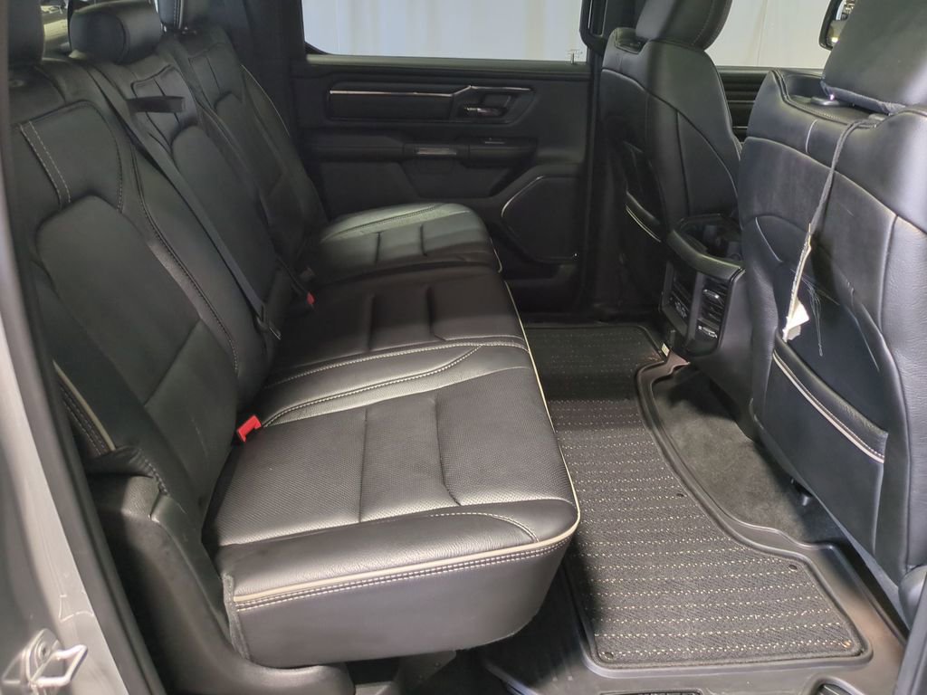 Thumbnail: 2022 RAM 1500 - 21