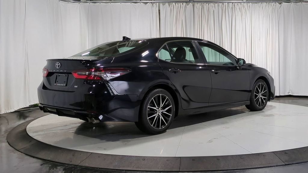 Thumbnail: 2023 Toyota Camry - 8