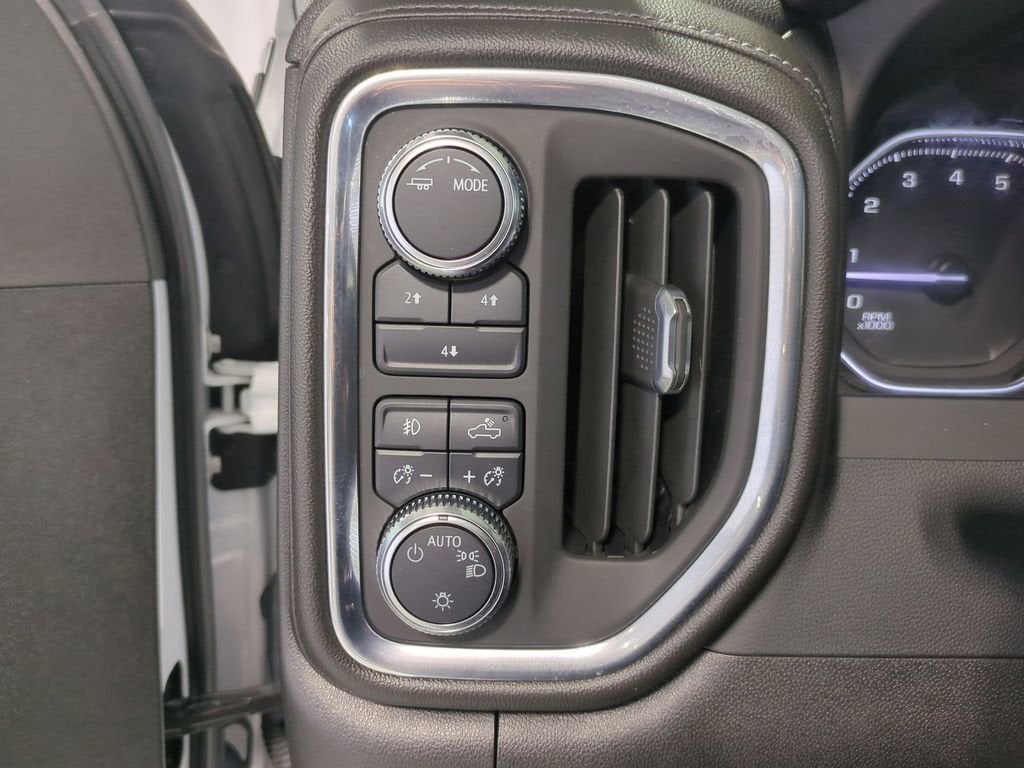 Thumbnail: 2022 GMC Sierra 2500 - 34