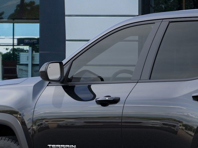 Thumbnail: 2026 GMC Terrain - 12