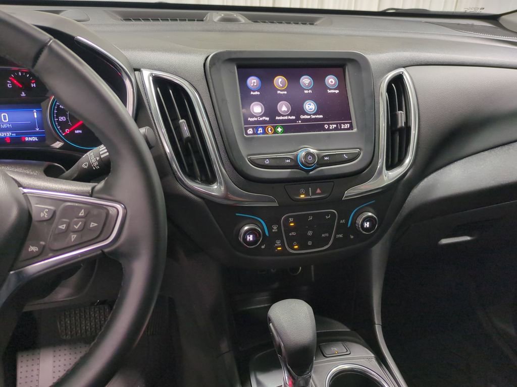 Thumbnail: 2024 Chevrolet Equinox - 27