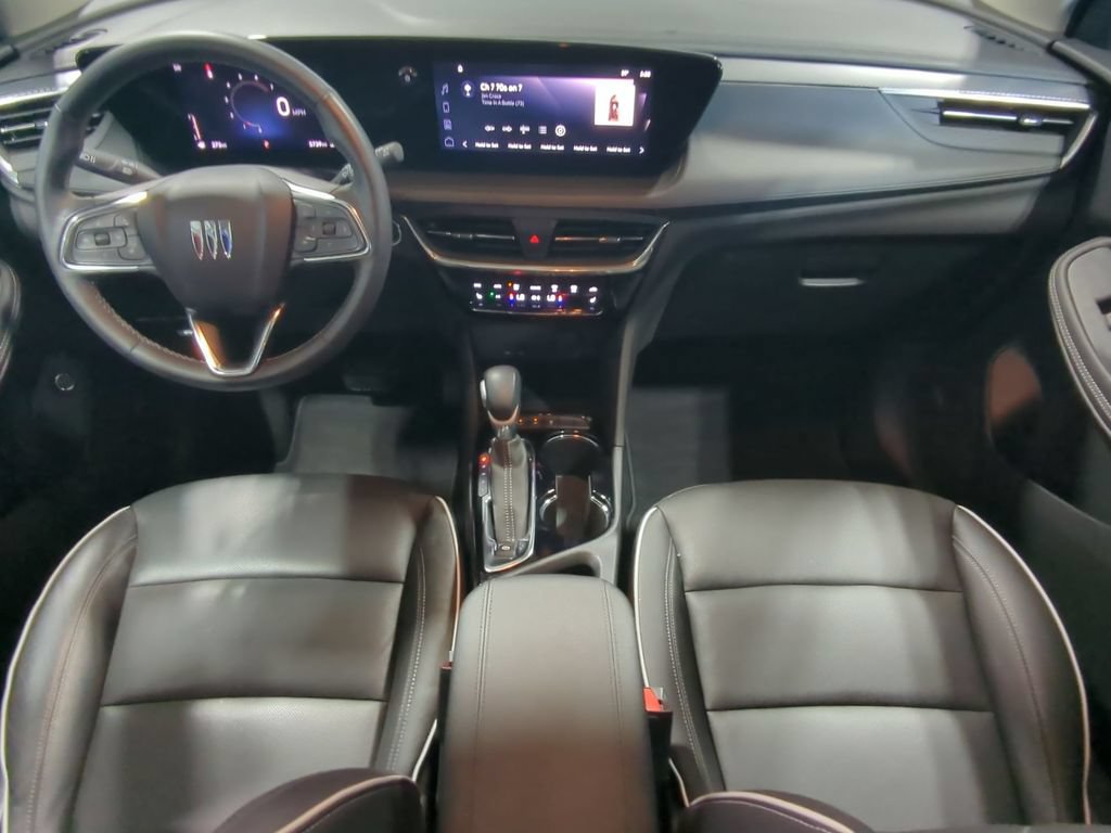 Thumbnail: 2024 Buick Encore GX - 18