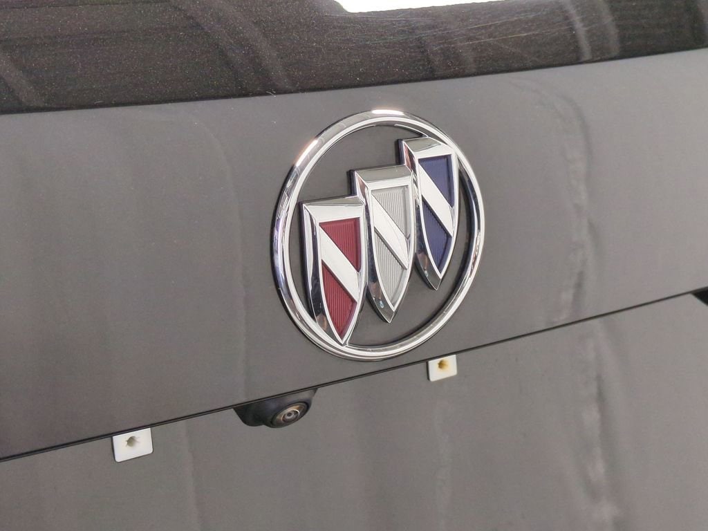 Thumbnail: 2023 Buick Envision - 14