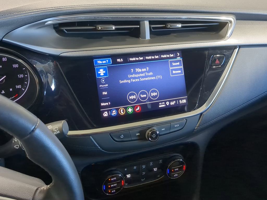 Thumbnail: 2023 Buick Encore GX - 34