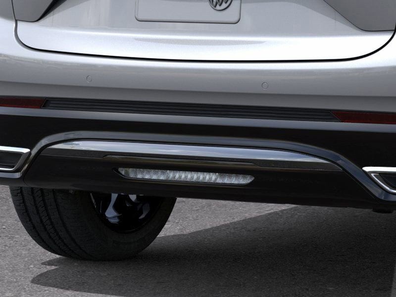 Thumbnail: 2026 Buick Envision - 14