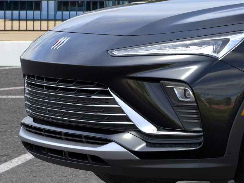 Thumbnail: 2026 Buick Envista - 13