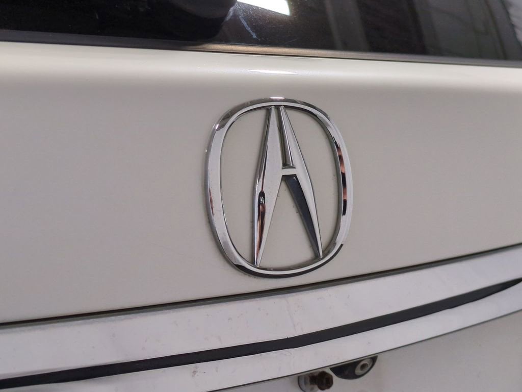 Thumbnail: 2016 Acura MDX - 11