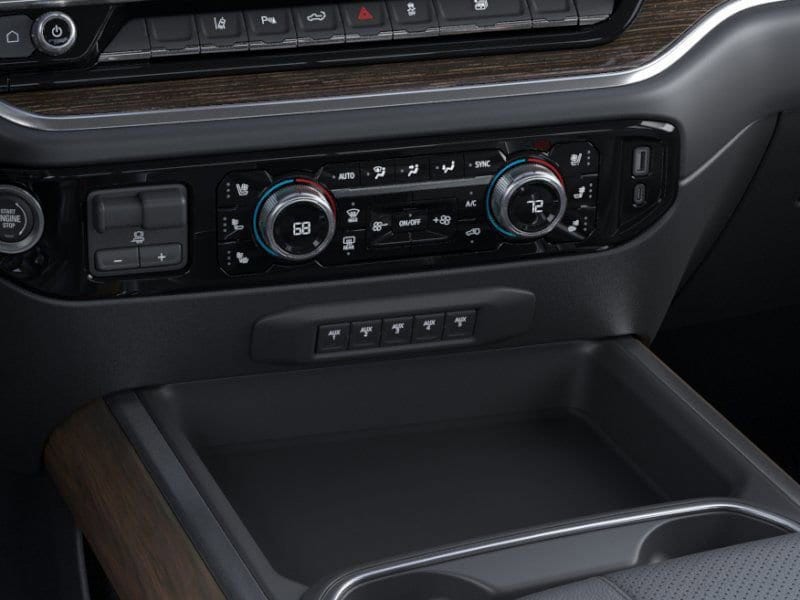 2025 GMC Sierra 3500 SLT 23