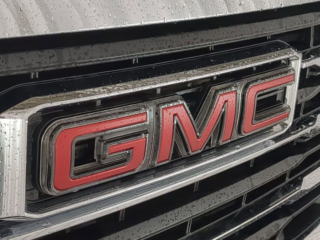 Thumbnail: 2024 GMC Sierra 2500 - 15