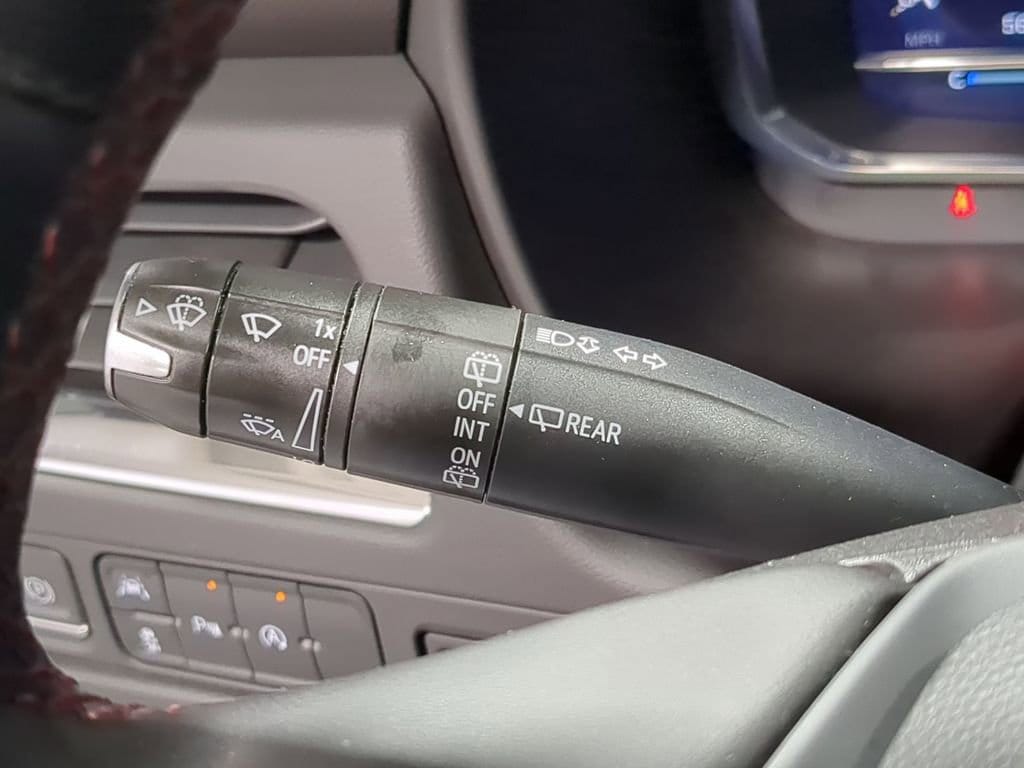 Thumbnail: 2023 Chevrolet Suburban - 31