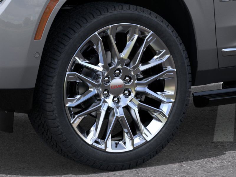 Thumbnail: 2026 GMC Yukon - 9