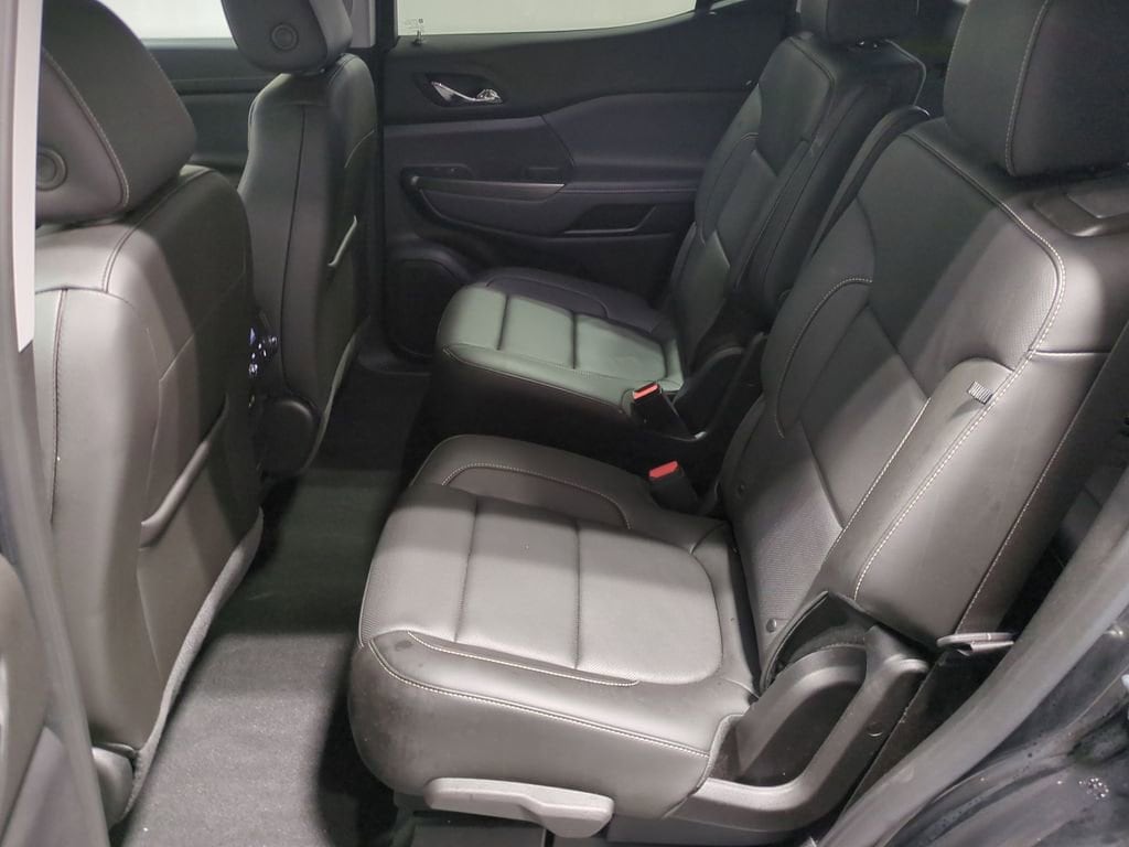 Thumbnail: 2023 GMC Acadia - 23