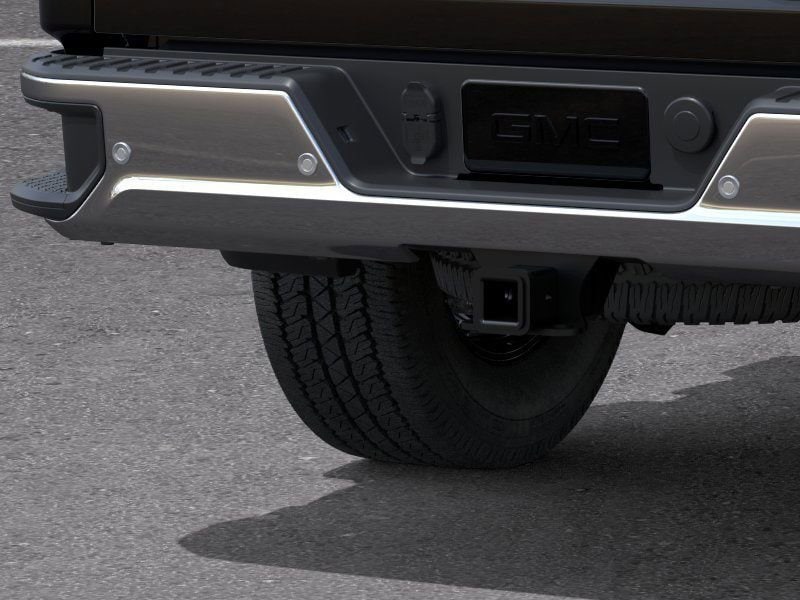 Thumbnail: 2025 GMC Sierra 3500 - 14