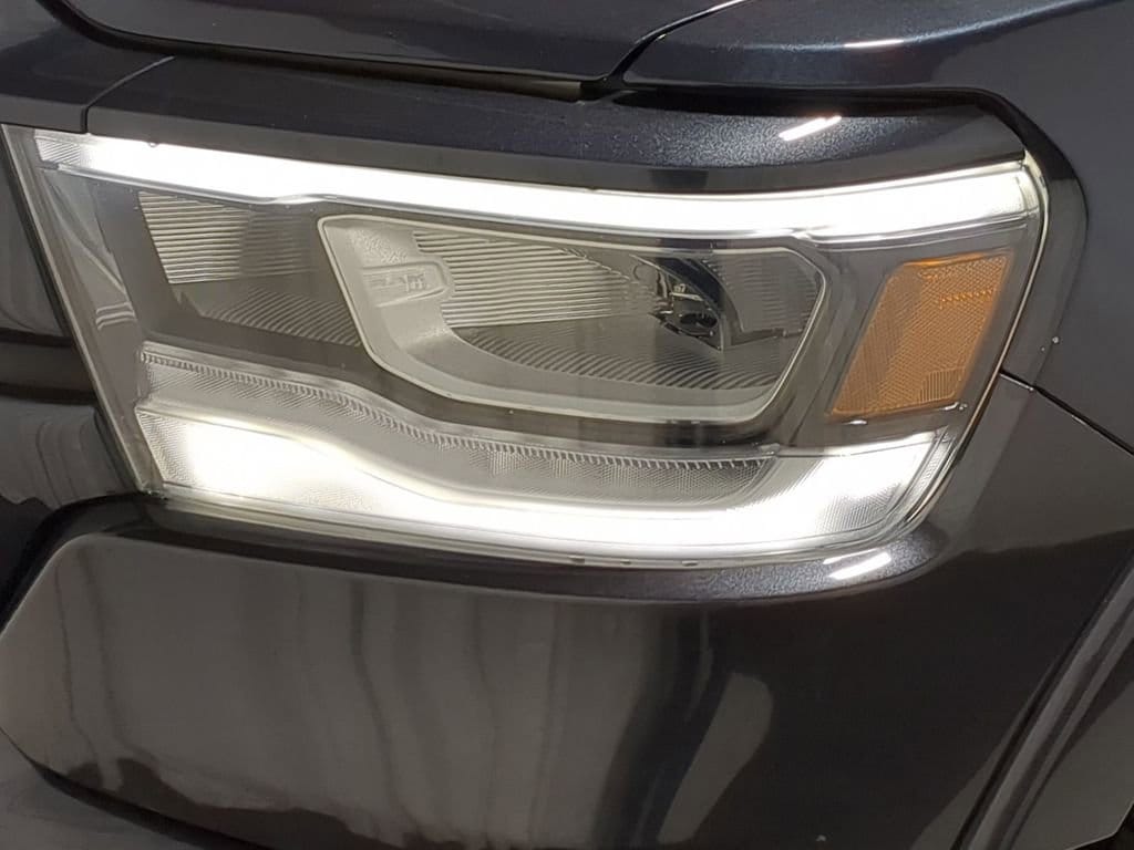 Thumbnail: 2021 RAM 1500 - 14