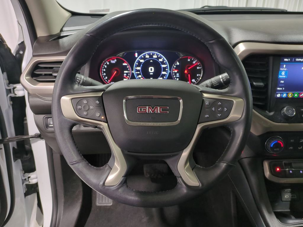 Thumbnail: 2022 GMC Acadia - 29