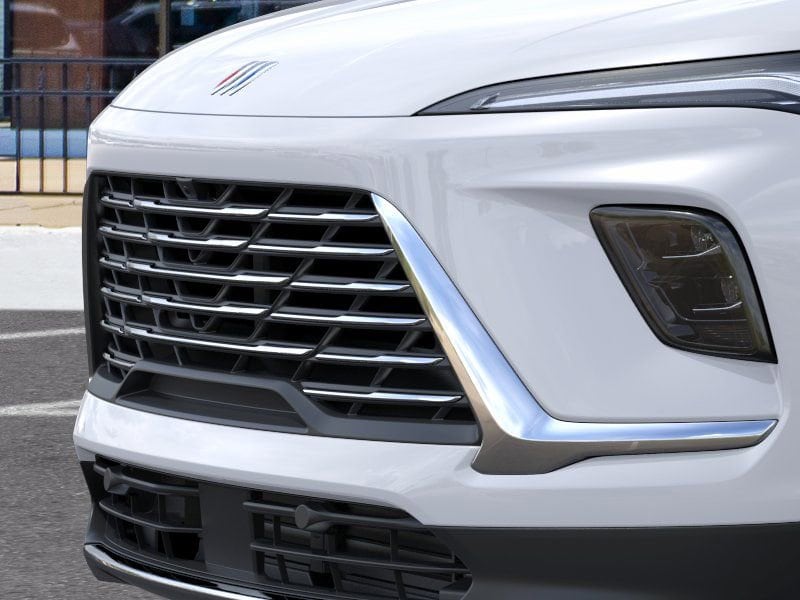 Thumbnail: 2026 Buick Enclave - 13