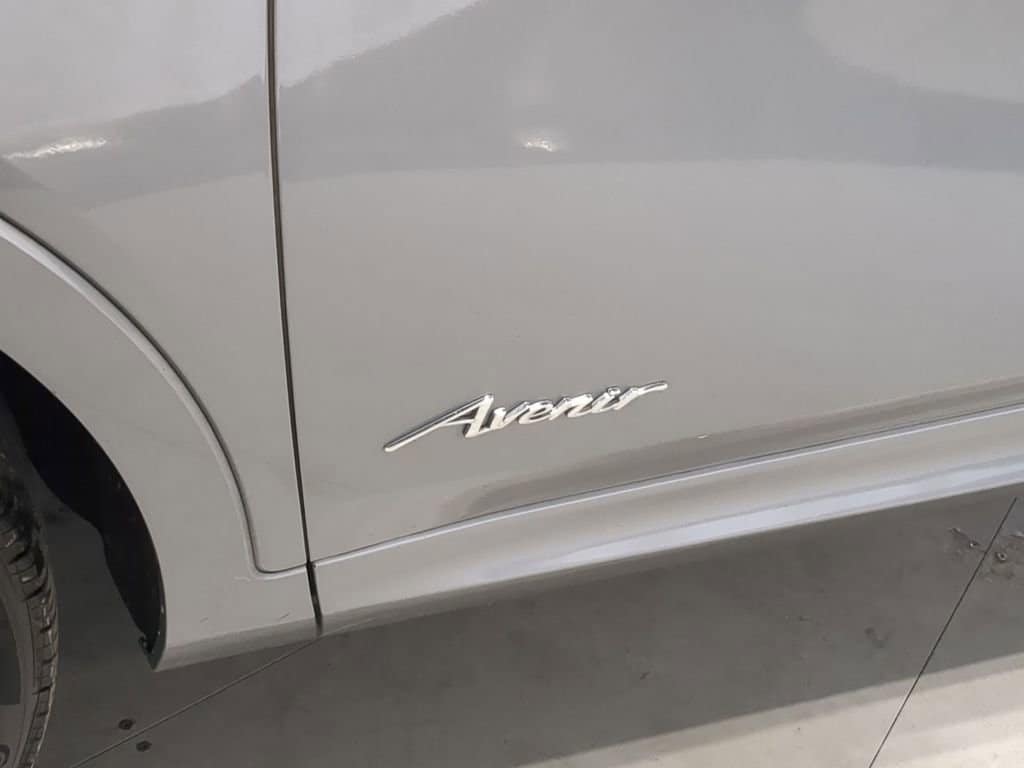 Thumbnail: 2024 Buick Envista - 13