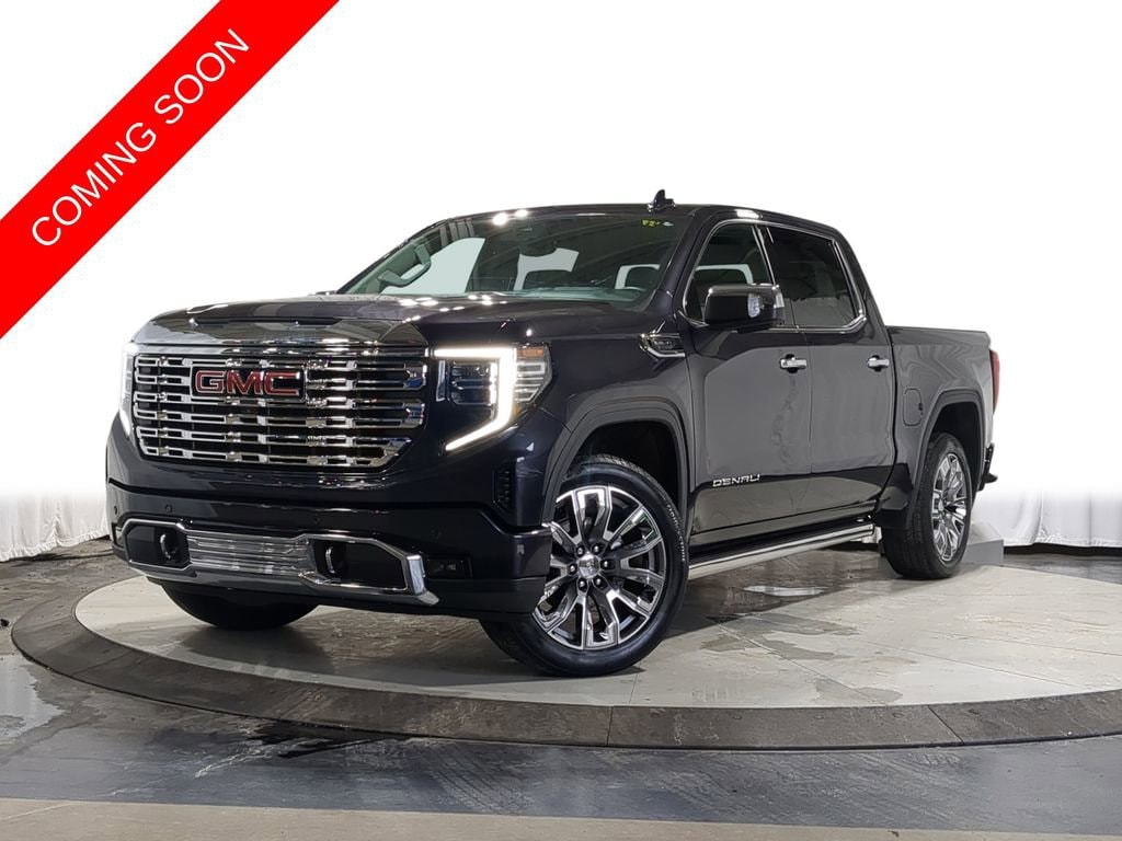 Thumbnail: 2023 GMC Sierra 1500 - 1