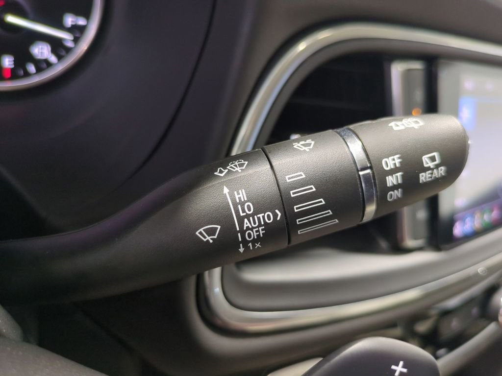 Thumbnail: 2024 Buick Enclave - 33