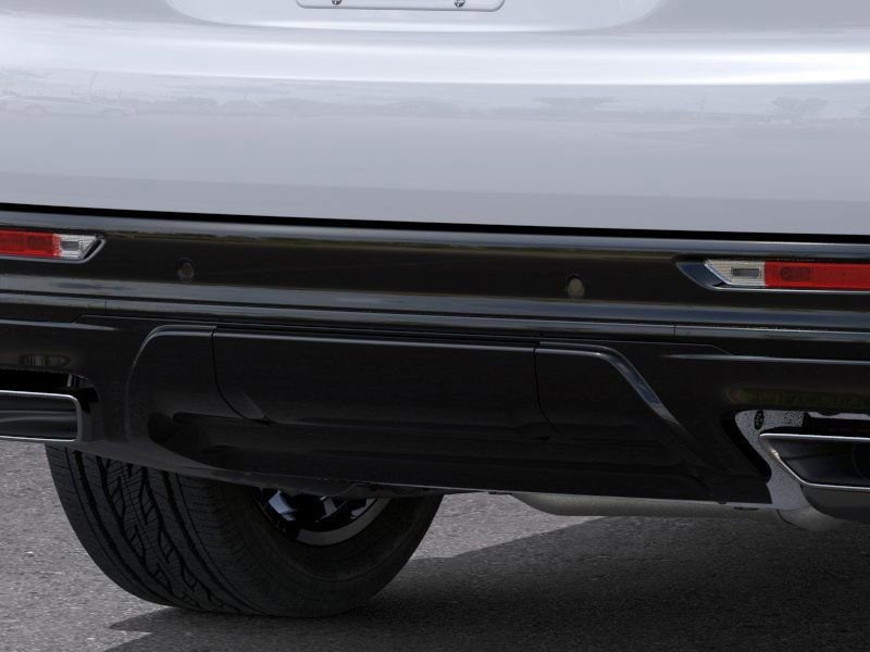 Thumbnail: 2026 Buick Enclave - 14