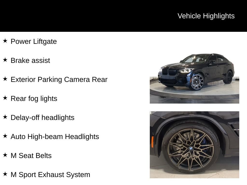 Thumbnail: 2021 BMW X4 - 25