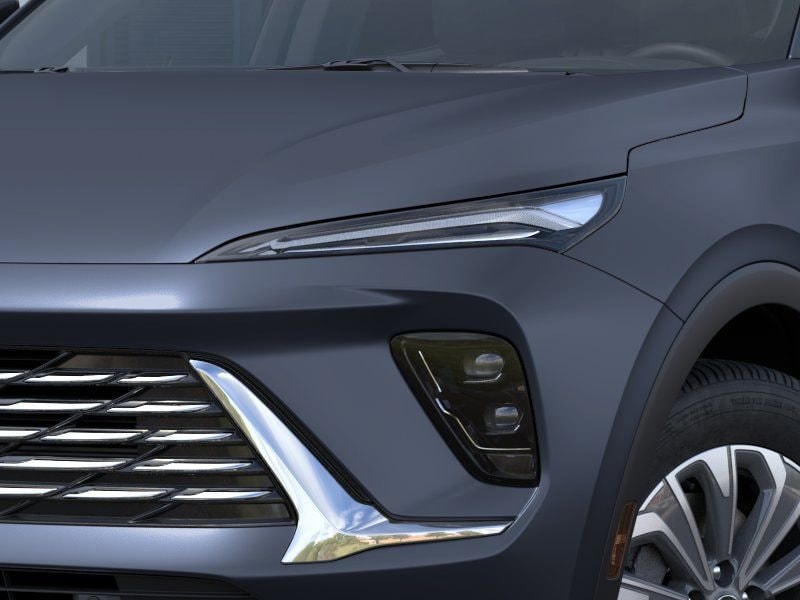 Thumbnail: 2026 Buick Envision - 10