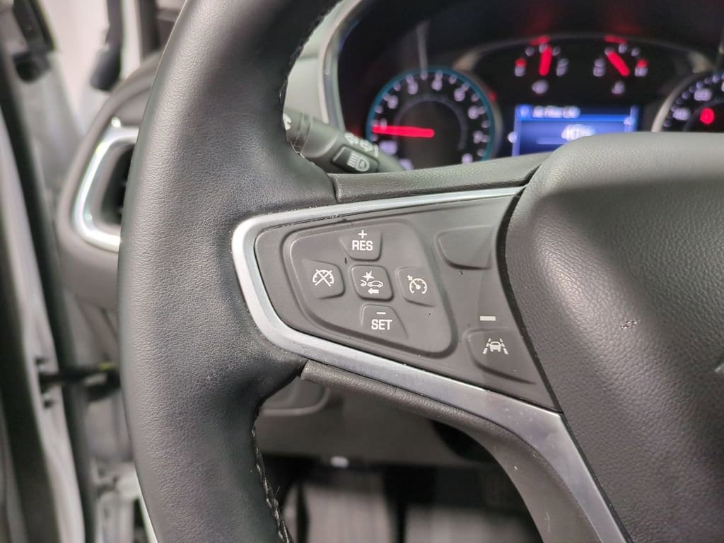 Thumbnail: 2023 Chevrolet Equinox - 29