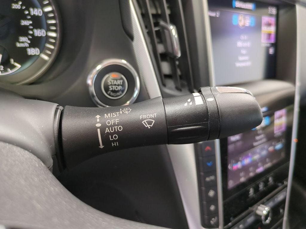 Thumbnail: 2023 INFINITI Q50 - 30