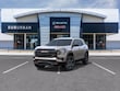  GMC Terrain
