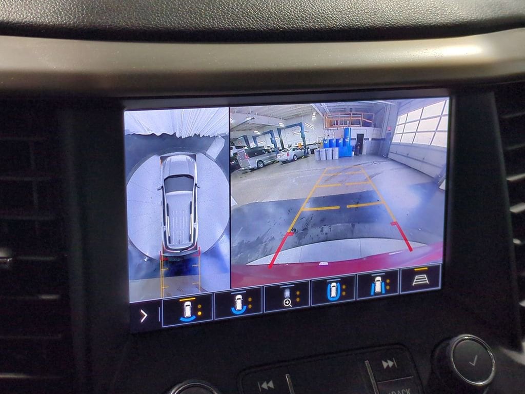 Thumbnail: 2020 GMC Acadia - 37