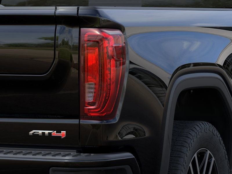 Thumbnail: 2026 GMC Sierra 1500 - 11