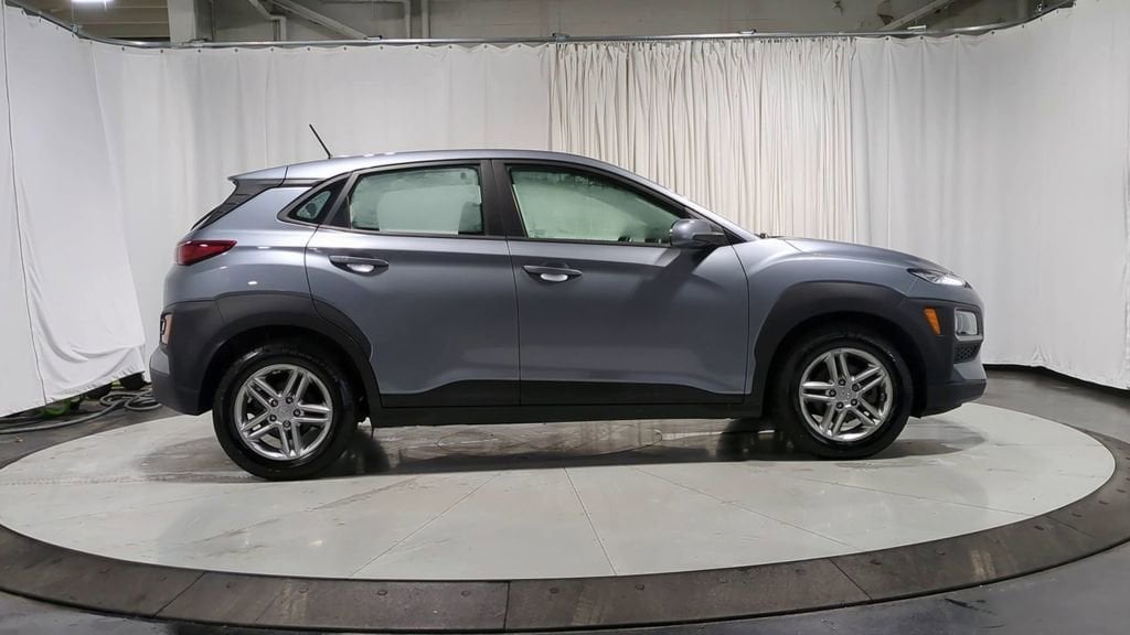 Thumbnail: 2021 Hyundai Kona - 11