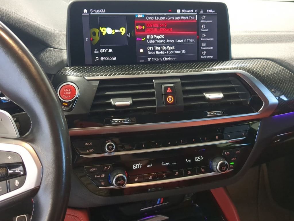 Thumbnail: 2021 BMW X4 - 35